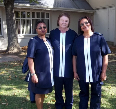 SPCA meeting offers interesting feedback